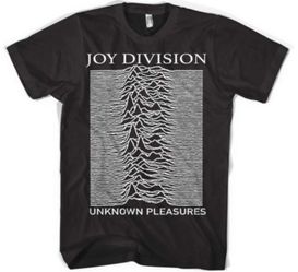 Joy division printed tee