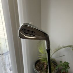 Cobra King Utility - 2 Iron Driving Iron