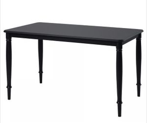 DENDERYD dinning table