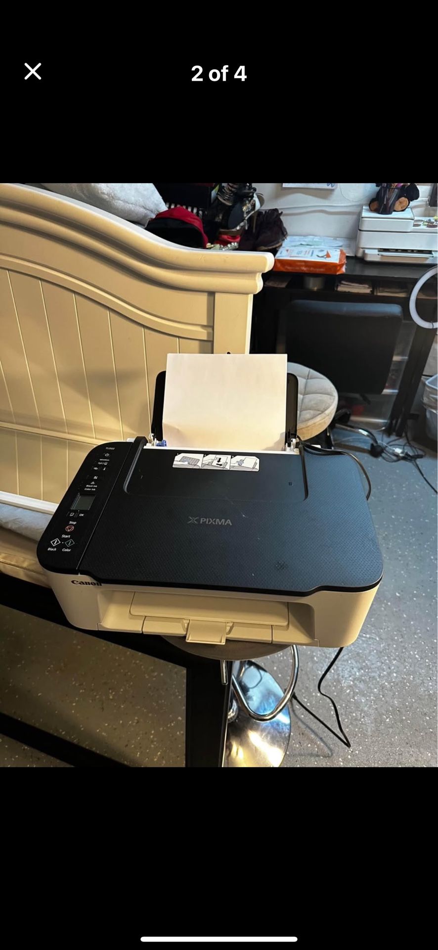 Printer