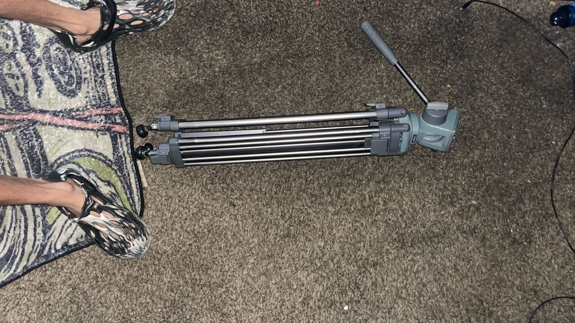 Tripod Libec