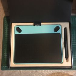 Wacom Intuos art 