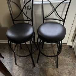 Kitchen chairs