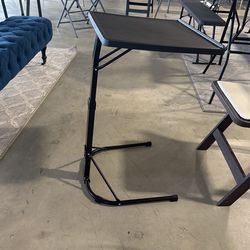 Laptop Tray Study Table