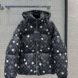 Louis Vuitton Jacket