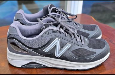 New Balance 1540v3 M1540BK3 Men's Size 13 US
 D Black Stability Running Shoes