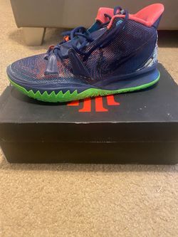 Nike kyrie Irving 9.5