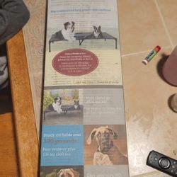 PET COT BRAND NEW IN BOX