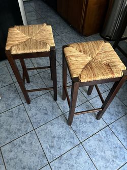 2.5 Ft Tall Stools 