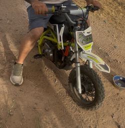 dird bike