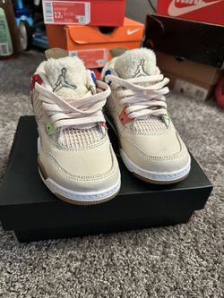 Jordan Boys Shoes Size 11C