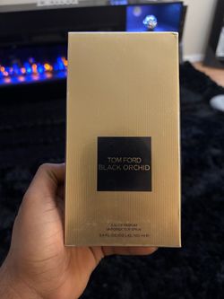 Tom Ford Black Orchid EDP 3.4 oz / 100 mL
