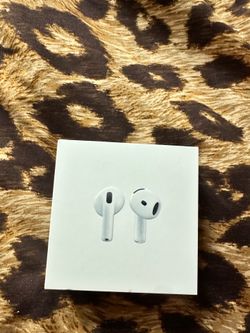 (Free case )Apple air pods