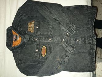 Harley Davidson (Childrens)