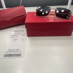 Cartier Sunglasses