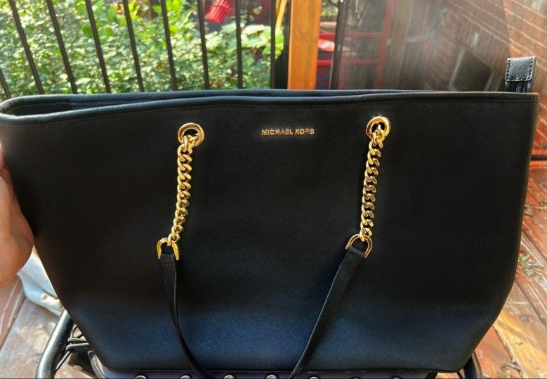 Michael Kors Large Tote Bag Purse