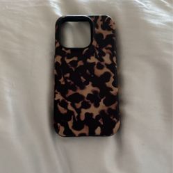 iPhone 15 Pro Case with MagSafe