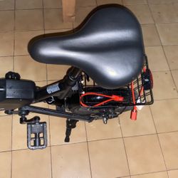 Electric Bike  