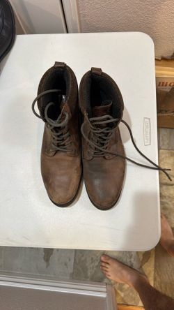 Topman Winter Boots