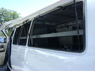 2009 GMC Savana