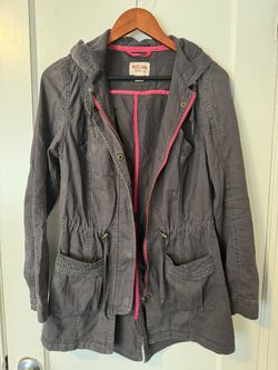 Mossimo Supply Company Women’s Jacket