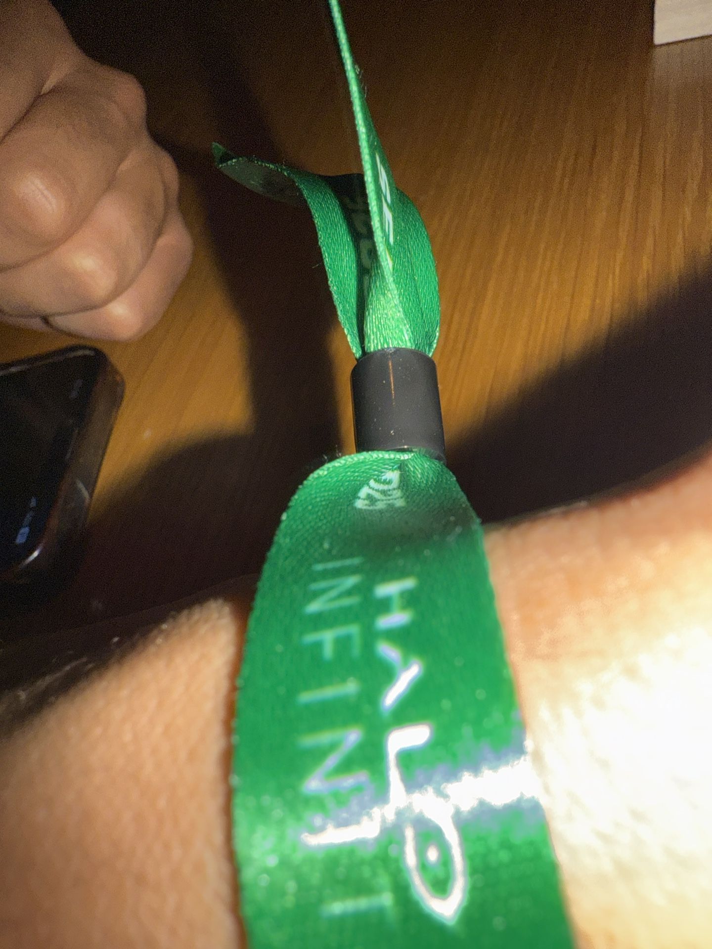 Halo CHAMPS last One In A Long Time ……… Saturday, And Finals Sunday Pass For Sale 