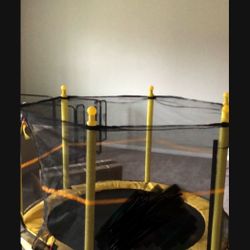 Kids Trampoline 