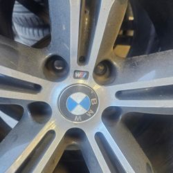 BMW Rims