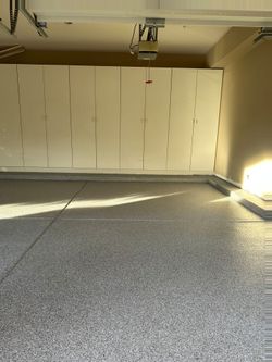 Epoxy Flooring