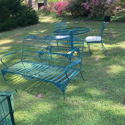 Patio/deck/lawn Furniture 