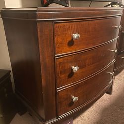 1 or Both Bedside table or Dressers