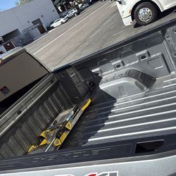 Pick up truck delivery same da y
