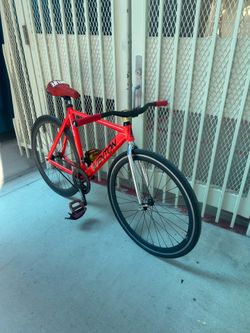 Maxxed out aventon 52 CM READ DESCRIPTION
