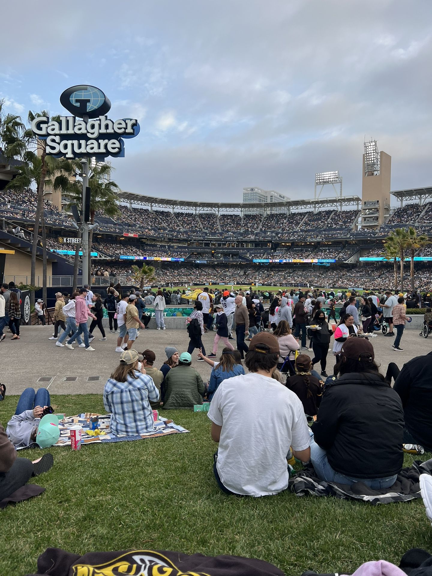 San Diego Padres Tickets Tonight Vs Boston Red Sox Friday 5/19 100’s Lower Sec 122 $150