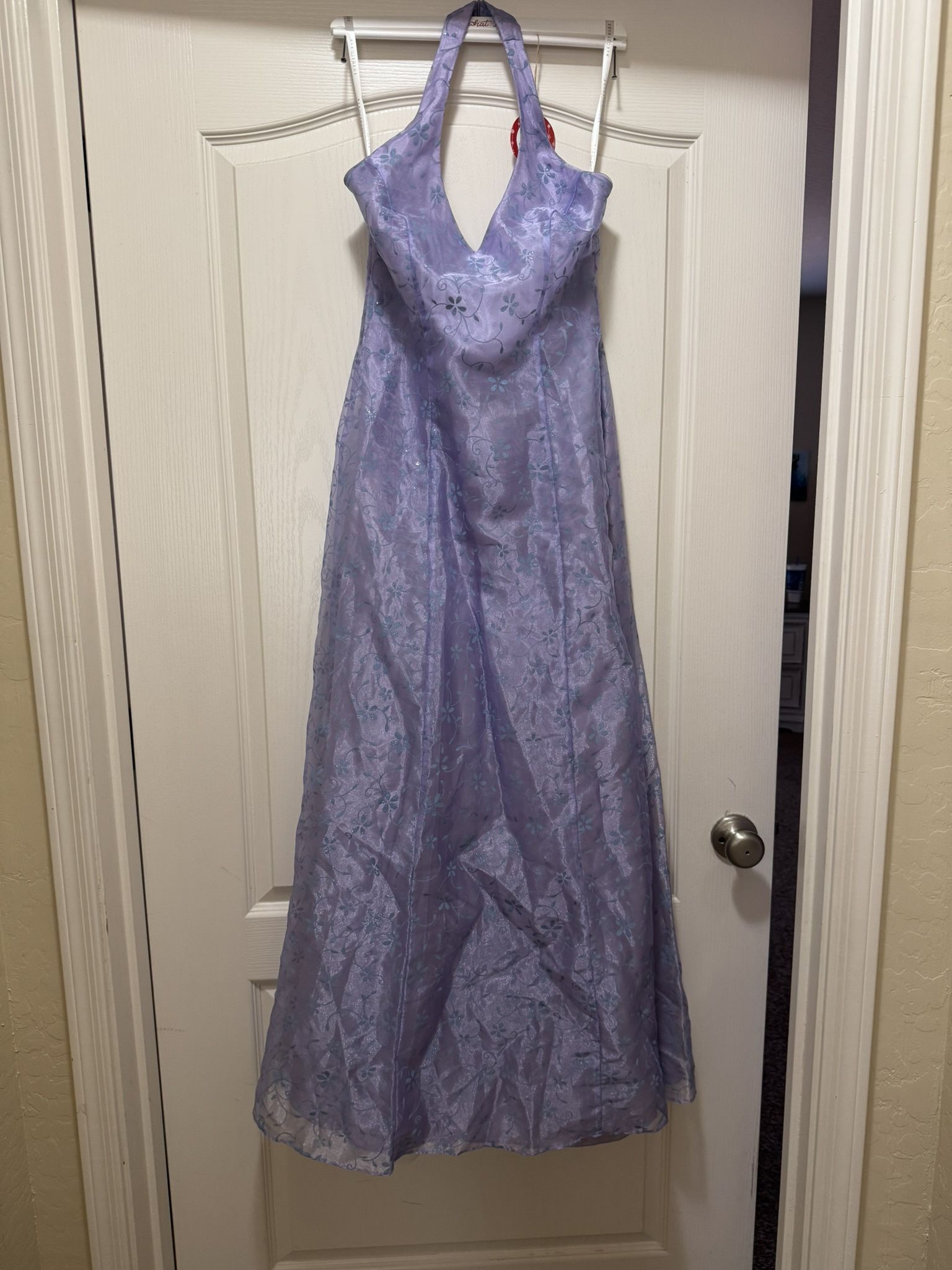 Homecoming Dress Size 3/4