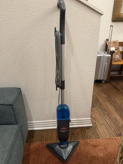 BISSELL Steam Mop Select Sanitizing Steam Mop 94E9T