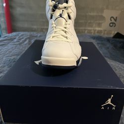 Jordan Retro 6