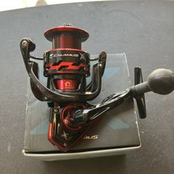 Reel New