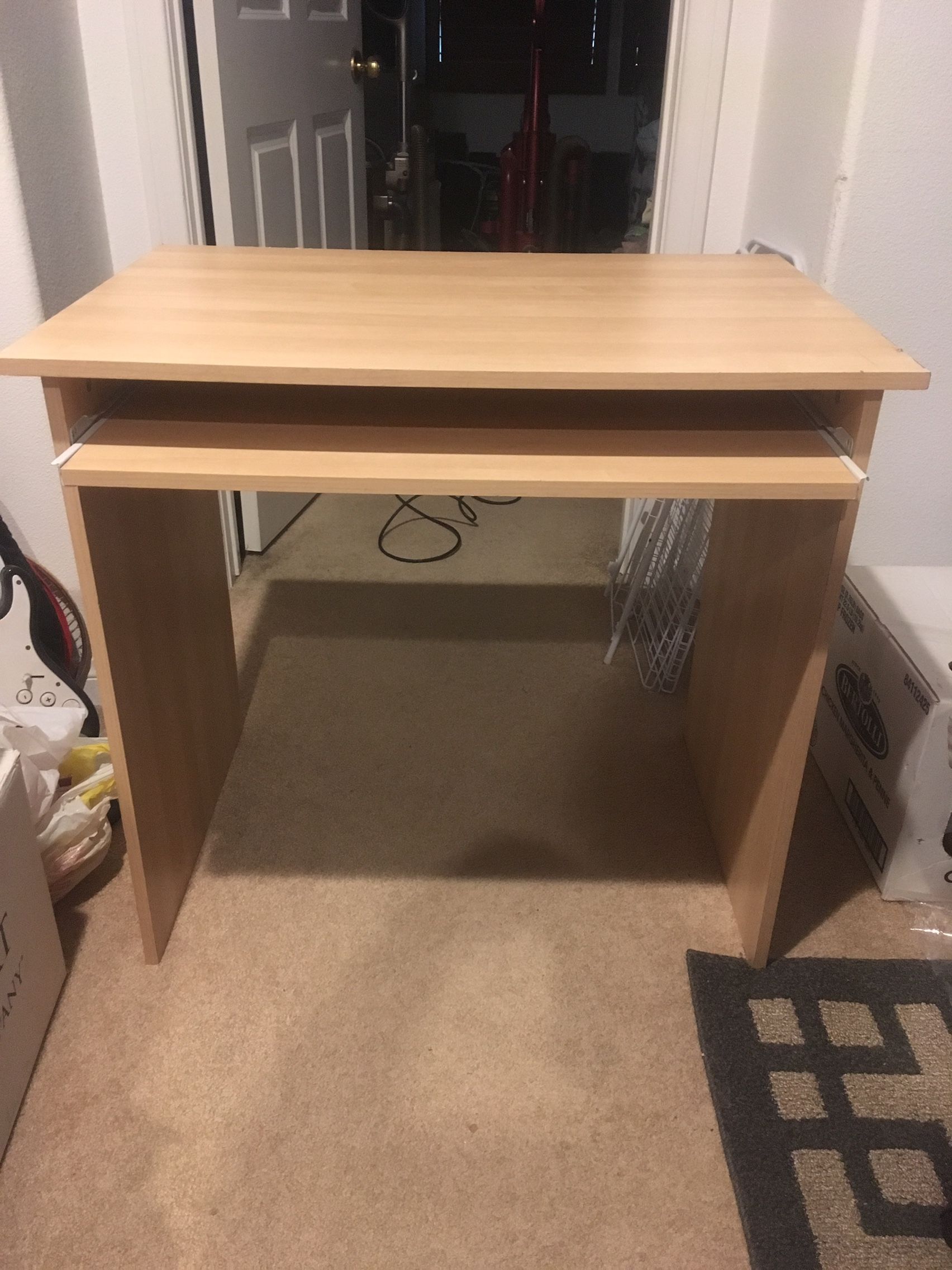 Computer Desk