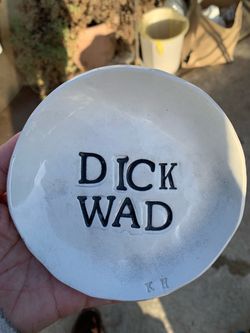 Small Dish