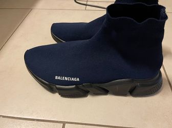 Balenciagas