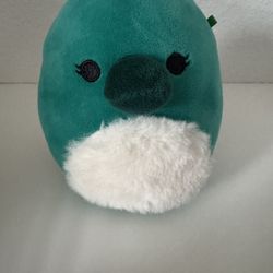  5inch Platypus Squishmallow 