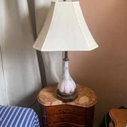 Decorative Lamp 