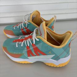 Air Jordan Westbrook One Take 2