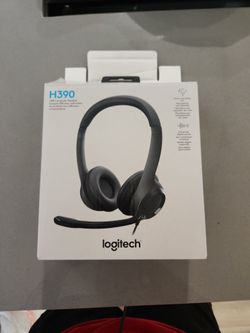 Logitech Headset