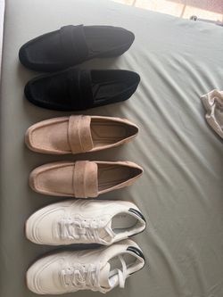 Women’s shoes 6.5