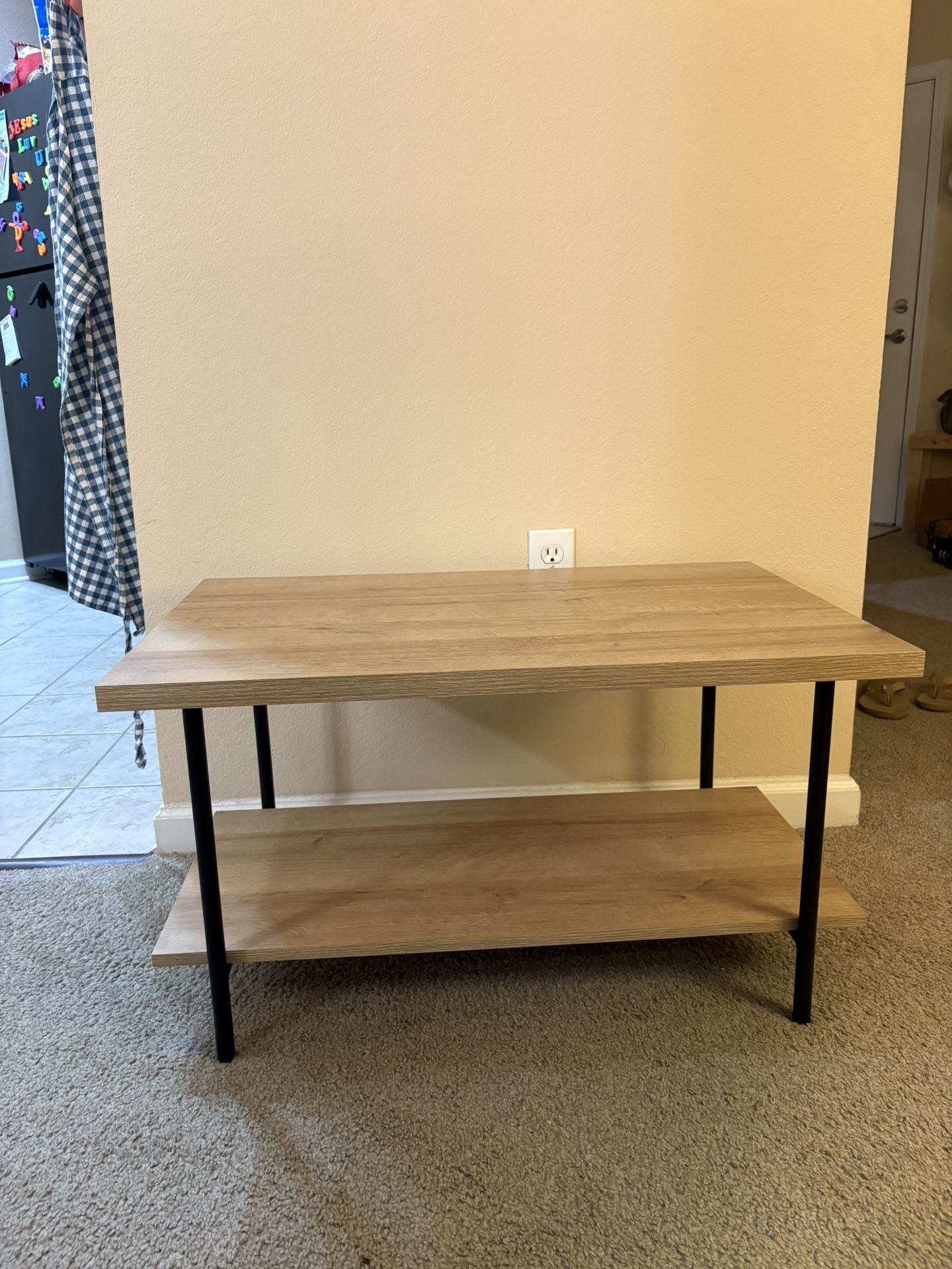 Small Coffee Table