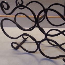 Wine Rack (6 Bottle)
