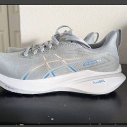 Women Asics Shoes