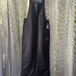 Snow Jumpsuit 